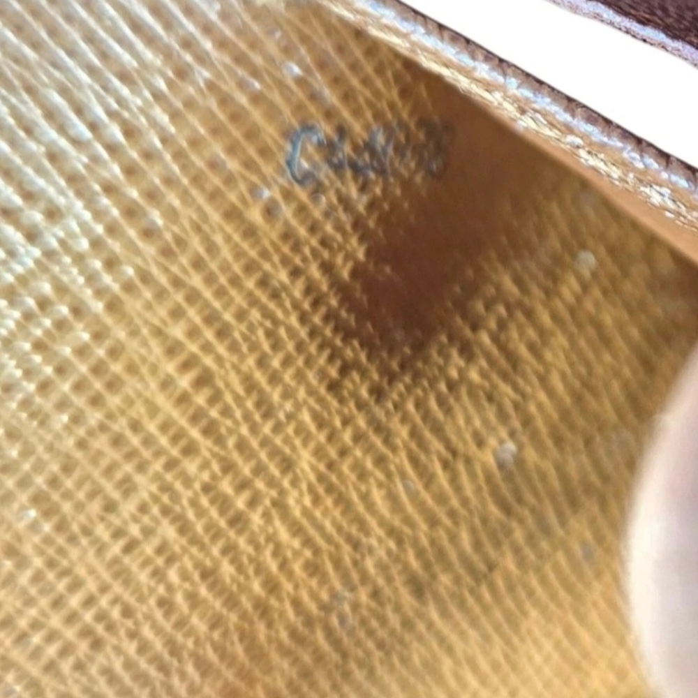 xSOLDxAuthentic Louis Vuitton Brown Monogram Women's Bag - Picture 7 of 7